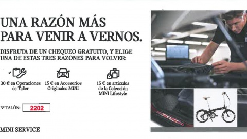 Promo