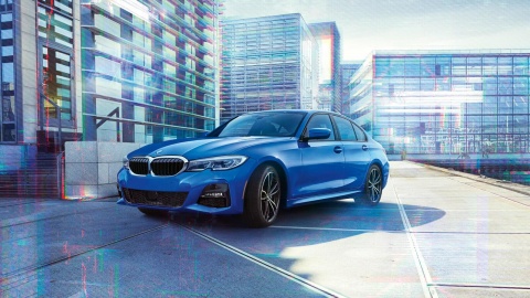 BMW Serie 3